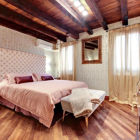 Ca Dei Zoti3 With Luggage Room Venetië Buitenkant foto