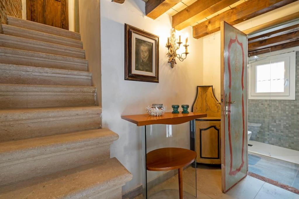 Ca Dei Zoti3 With Luggage Room Venetië Buitenkant foto