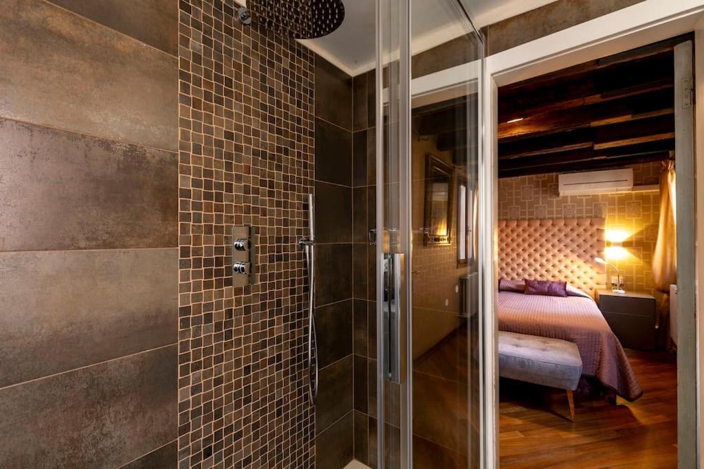 Ca Dei Zoti3 With Luggage Room Venetië Buitenkant foto