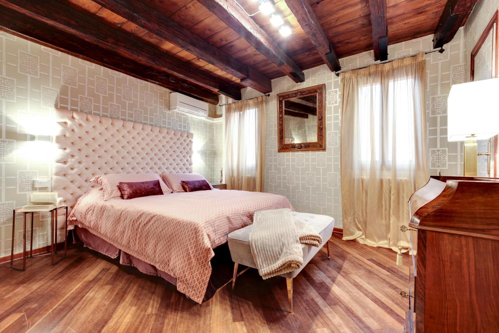 Ca Dei Zoti3 With Luggage Room Venetië Buitenkant foto